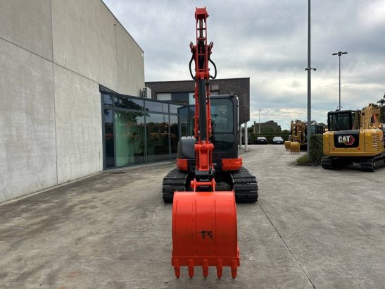 Heavy machinery product image - Image 1 of 1