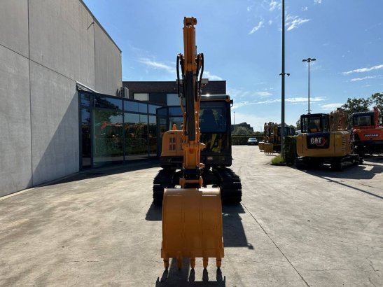 Heavy machinery product image - Image 1 of 1