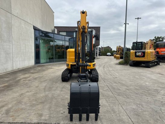 Heavy machinery product image - Image 1 of 1