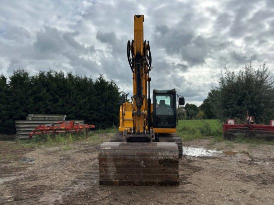 Heavy machinery product image - Image 1 of 1