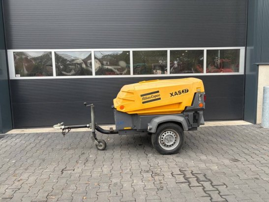 Heavy machinery product image - Image 1 of 1