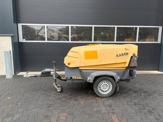 Heavy machinery product image - Image 1 of 1