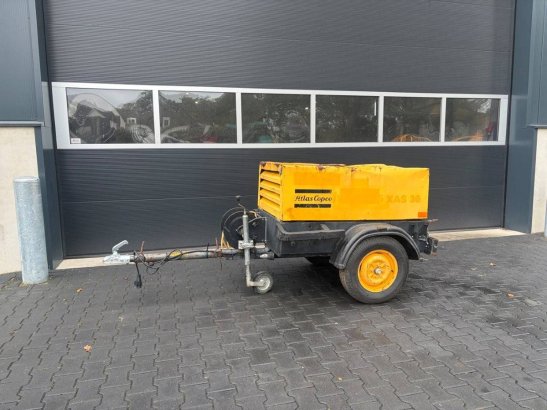 Heavy machinery product image - Image 1 of 1