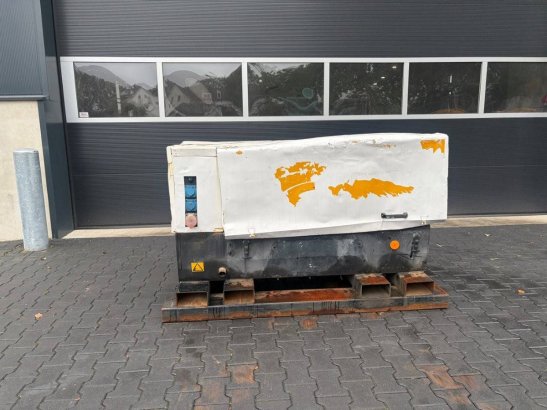 Heavy machinery product image - Image 1 of 1