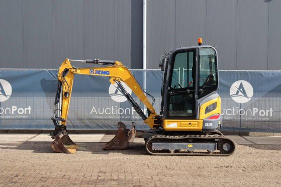 Heavy machinery product image - Image 1 of 1
