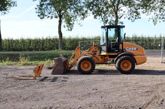 Heavy machinery product image - Image 1 of 1