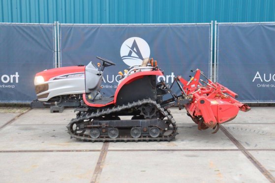 Heavy machinery product image - Image 1 of 1