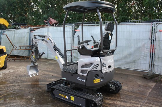 Heavy machinery product image - Image 1 of 1