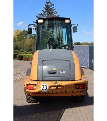 Heavy machinery product image - Image 1 of 1