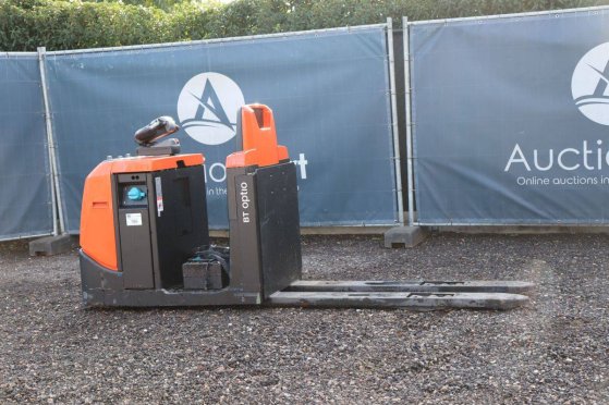 Heavy machinery product image - Image 1 of 1