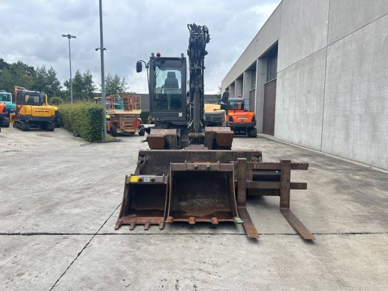 Heavy machinery product image - Image 1 of 1