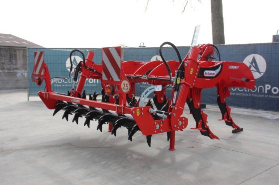 Deep tiller Özduman IBP 7 2026 New Özduman IBP 7 2026 1 image 3