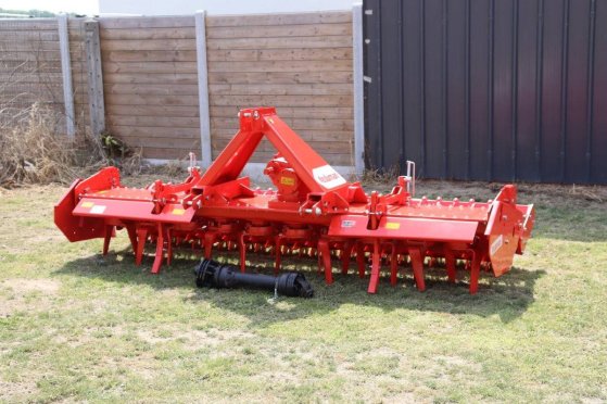Rotary harrow Özduman Falcon 3000 New Özduman Falcon 3000 2025 1 image 3