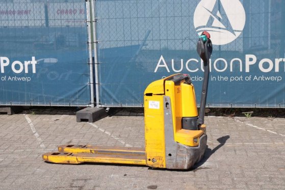 Heavy machinery product image - Image 3 of 15