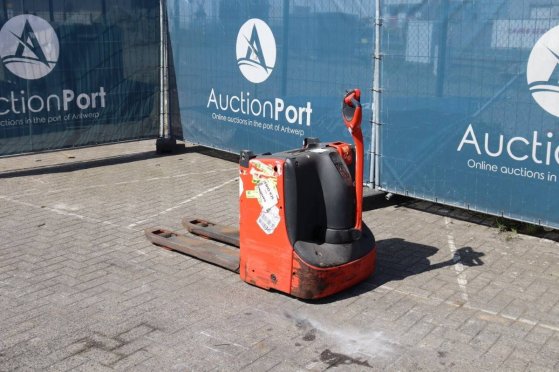 Heavy machinery product image - Image 3 of 15