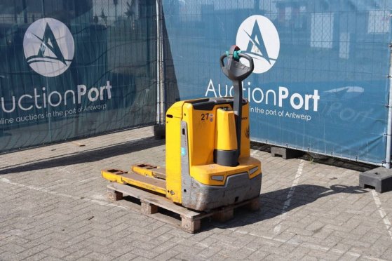 Heavy machinery product image - Image 3 of 15