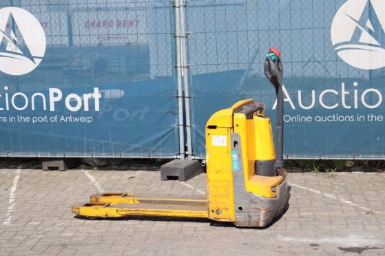 Heavy machinery product image - Image 3 of 15