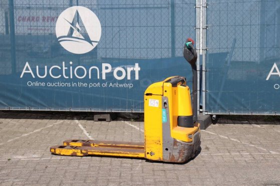 Heavy machinery product image - Image 3 of 15