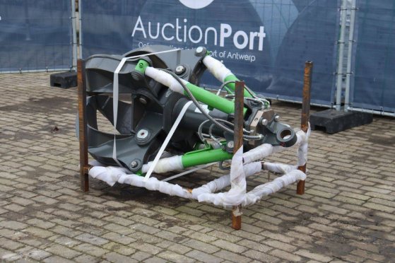 Polyp Gripper New Onbekend 1 image 3