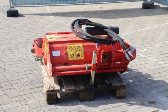 Stone excavator STM 75 STM 75 2 image 3