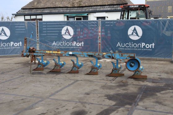 Rabewerk Team Rabe 2 image 18