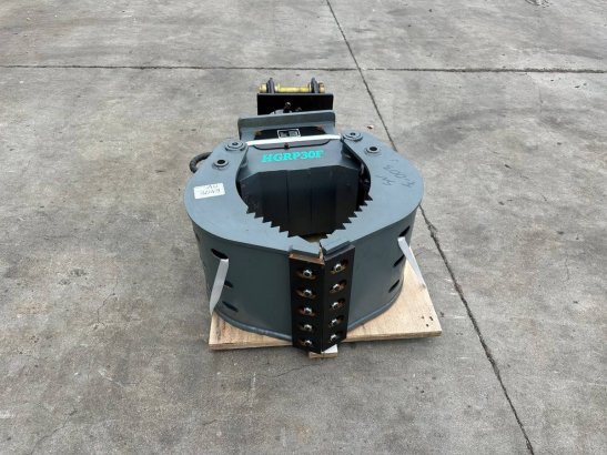 Sorting grabber HGRP 30F 2025 New HGRP 30F 2025 1 image 3