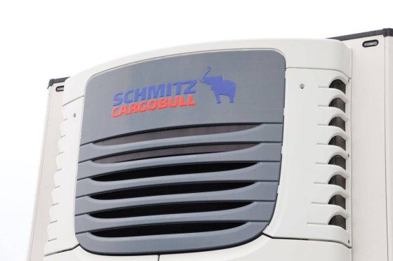Reefer Semitrailer Schmitz Cargobull Auflieger Tiefkühler Standard 2018 Schmitz Cargobull Auflieger Tiefkühler Standard 20...