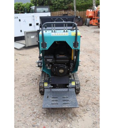 Minidumper Starvox TC-500 Petrol 2025 Demo Starvox TC-500 2025 2 Mini dumpers image 3