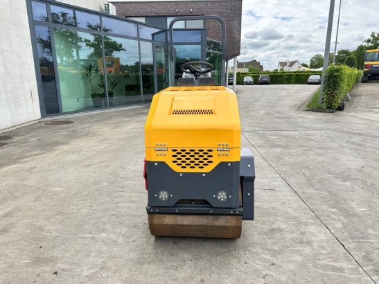 Heavy machinery product image - Image 3 of 3