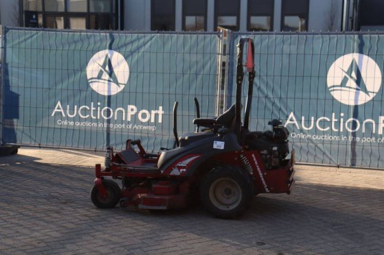 Ride-on mower Ferris Zeroturn IS2100z Petrol 2018 Ferris Zeroturn IS2100z 2018 2 image 3