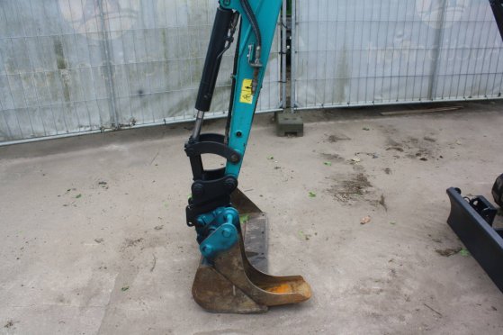 Mini excavator Sunward SWE18UF Diesel 13.4kW 2021 Sunward SWE18UF 2021 2 image 3