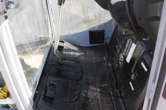 Mini excavator Wacker Neuson ET16 Diesel 13.8kW 2019 Neuson ET16 2019 2 image 3