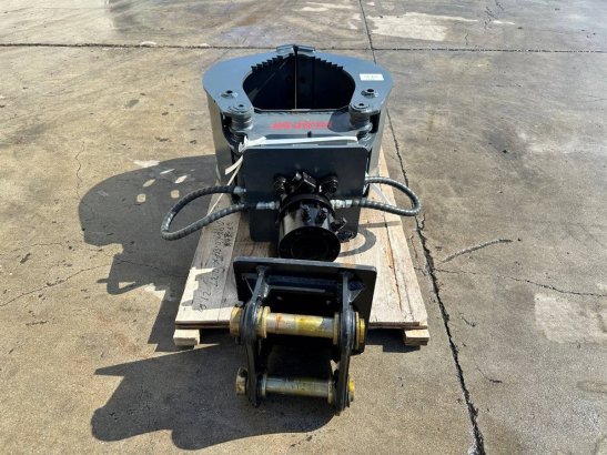 Sorting grabber HGRP 30F 2026 New 30F 2026 1 image 3