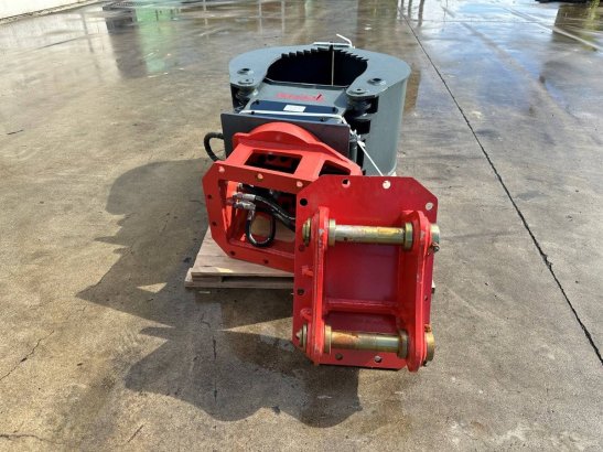 Sorting grabber HGRP 450 2026 New 450 2026 1 image 3