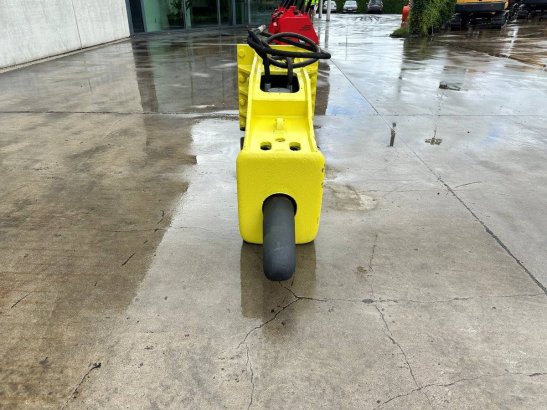 Hydraulic Hammer Soosan Soosan 2 image 3