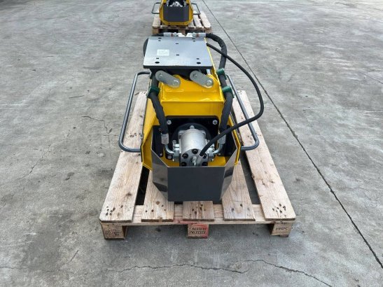 Mulcher Lancini KM1000 2025 New Lancini KM1000 2025 1 image 3