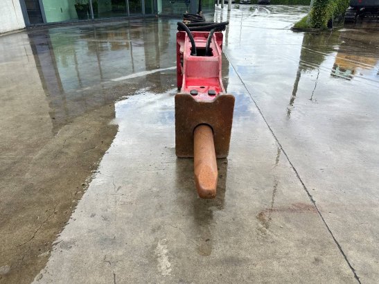 Hydraulic Hammer ES Manufacturing ESB 08-19.0-26.0 2020 ES Manufacturing ESB 08-19.0-26.0 2020 2 image 3