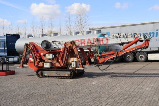 Heavy machinery product image - Image 3 of 3