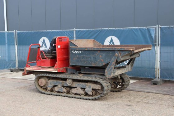 Heavy machinery product image - Image 3 of 3