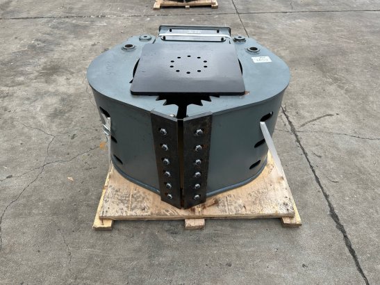 Sorting grab HGRP 40F New HGRP 40F 2025 1 image 3