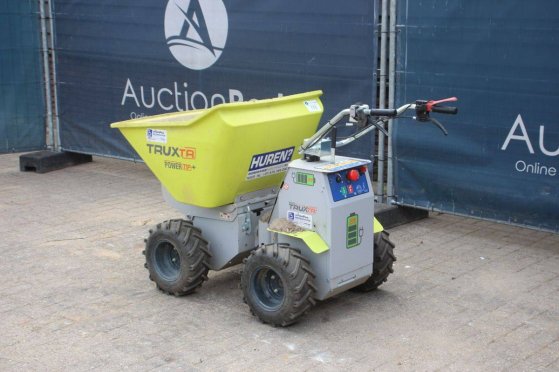 Heavy machinery product image - Image 3 of 3