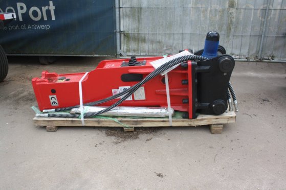Concrete milling machine JWB JWB750 Other 2026 JWB JWB750 2026 2 image 3