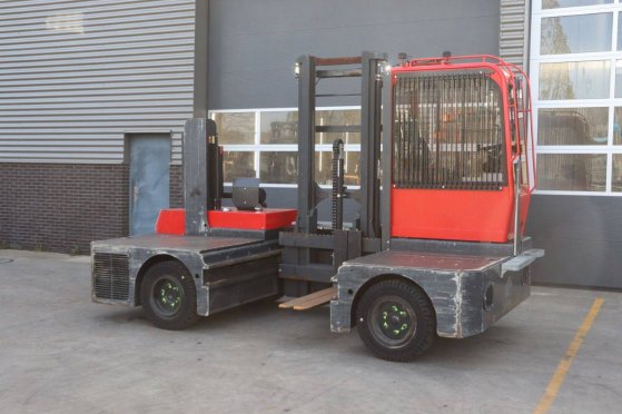Heavy machinery product image - Image 3 of 3