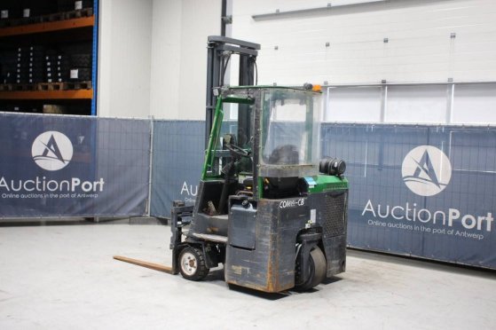 Heavy machinery product image - Image 3 of 3