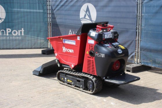 Heavy machinery product image - Image 3 of 3