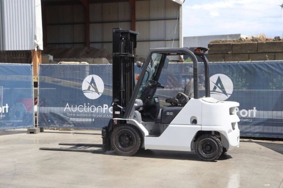 Heavy machinery product image - Image 3 of 3