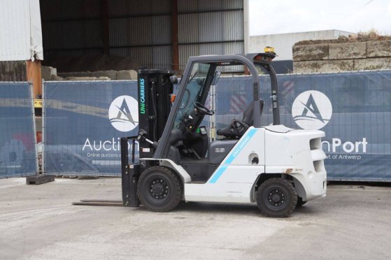 Heavy machinery product image - Image 3 of 3