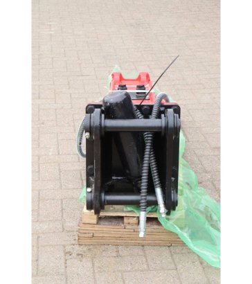 Demolition hammer JWB 750 2025 New JWB JWB750 2025 1 image 3