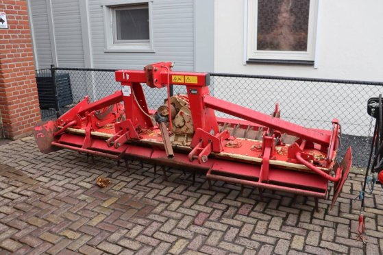 Tiller Lely ROTERA 300-35 2005 Lely ROTERA 300-35 2005 2 image 3