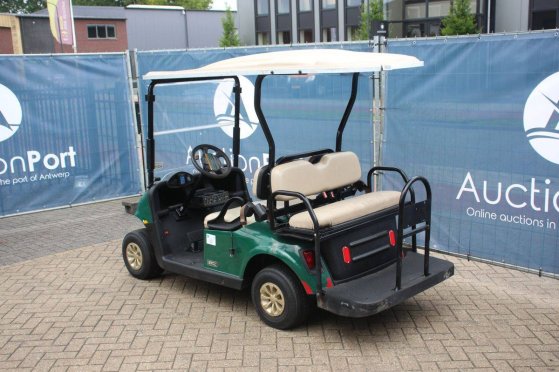 Golf cart EZ-GO RXV Electric 2019 ez-go RXV 2019 2 image 3